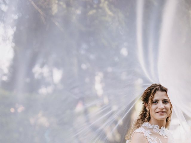 Il matrimonio di Denny e Anna a Lonigo, Vicenza 71
