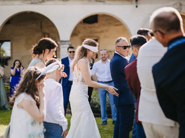 Il matrimonio di Denny e Anna a Lonigo, Vicenza 75