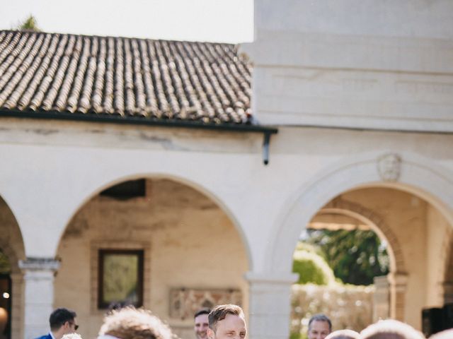 Il matrimonio di Denny e Anna a Lonigo, Vicenza 76