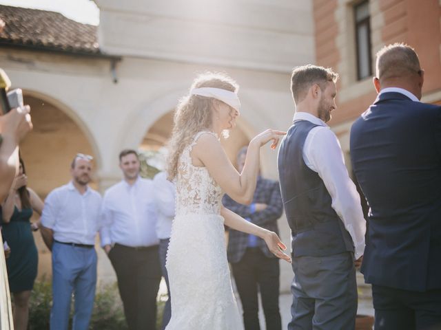 Il matrimonio di Denny e Anna a Lonigo, Vicenza 77
