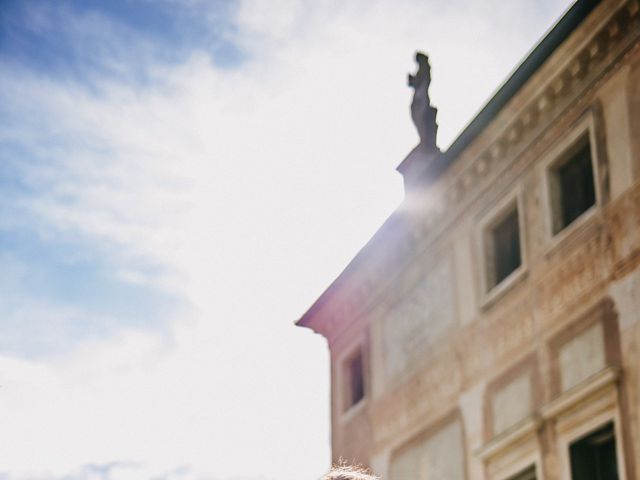 Il matrimonio di Denny e Anna a Lonigo, Vicenza 80