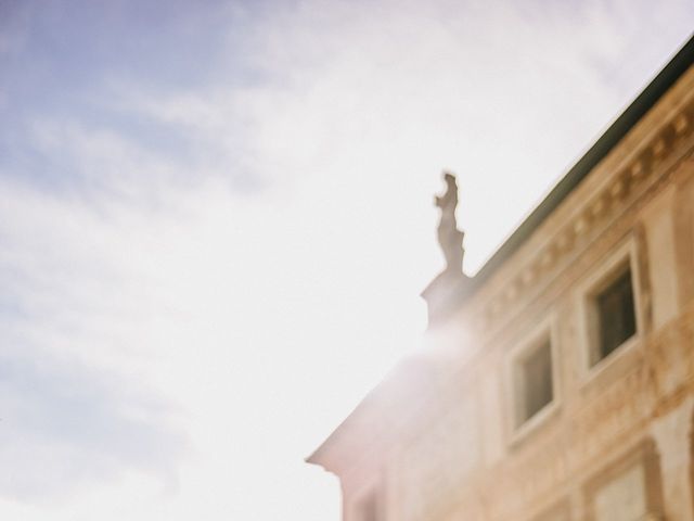 Il matrimonio di Denny e Anna a Lonigo, Vicenza 81