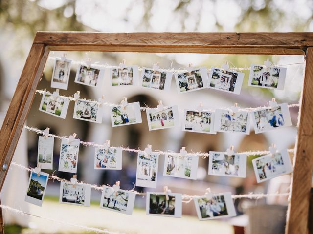 Il matrimonio di Denny e Anna a Lonigo, Vicenza 83