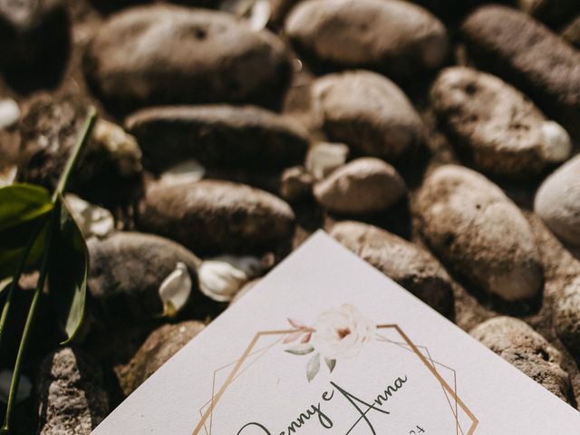 Il matrimonio di Denny e Anna a Lonigo, Vicenza 84