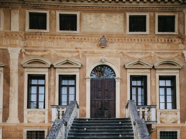 Il matrimonio di Denny e Anna a Lonigo, Vicenza 96