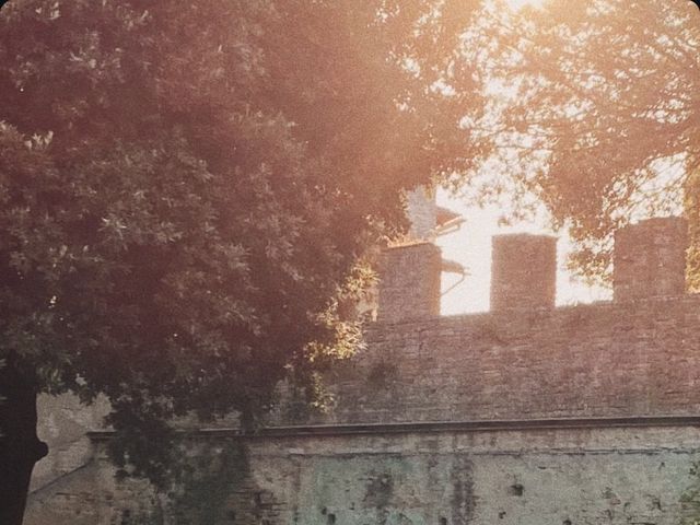 Il matrimonio di Giacomo e Emanuela a Castelfiorentino, Firenze 21