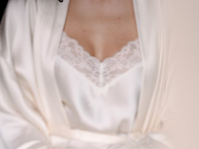 Il matrimonio di Martynas e Vytaute a Como, Como 9