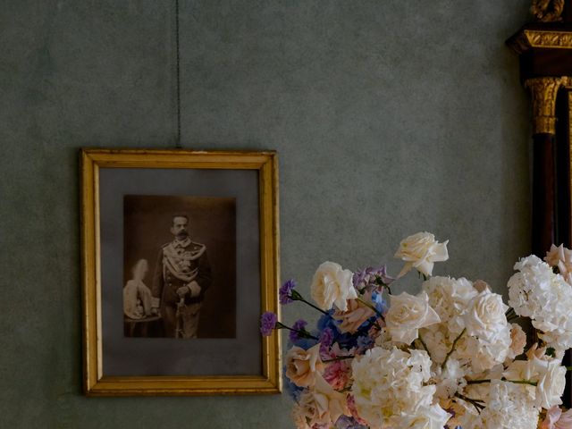 Il matrimonio di Martynas e Vytaute a Como, Como 46