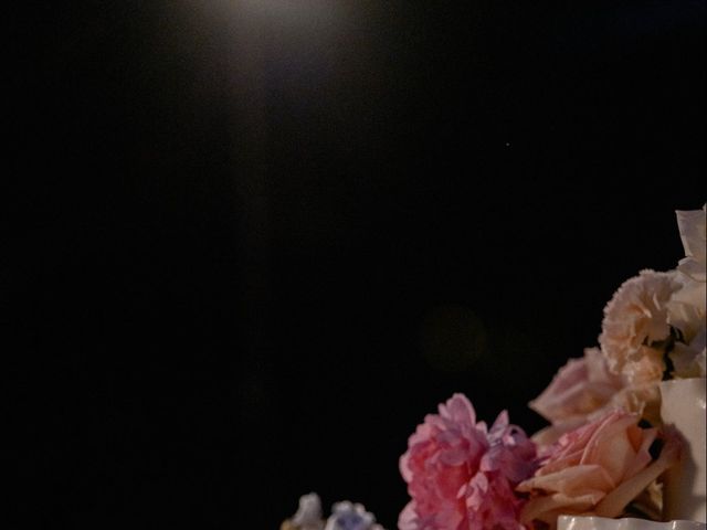 Il matrimonio di Martynas e Vytaute a Como, Como 51