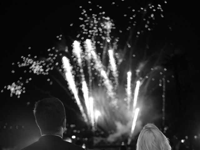 Il matrimonio di Martynas e Vytaute a Como, Como 58