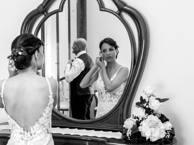 Il matrimonio di Cristina e Pierluigi a Parabita, Lecce 23