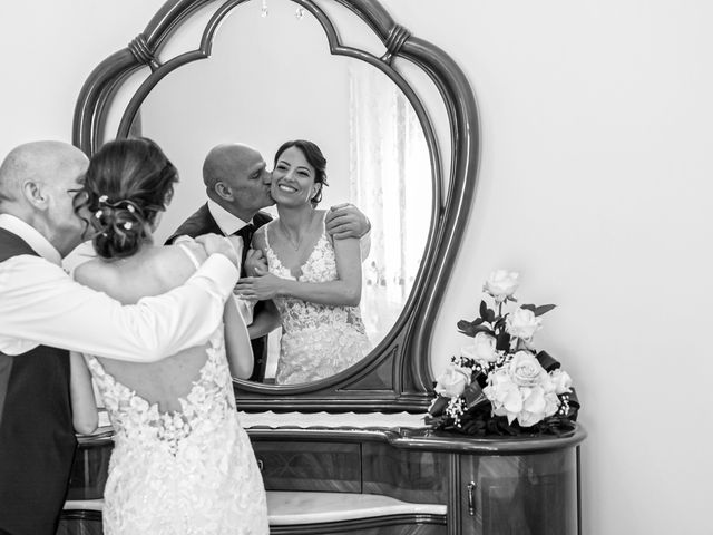 Il matrimonio di Cristina e Pierluigi a Parabita, Lecce 24