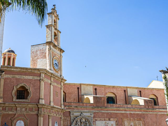 Il matrimonio di Cristina e Pierluigi a Parabita, Lecce 28