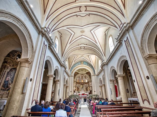 Il matrimonio di Cristina e Pierluigi a Parabita, Lecce 31