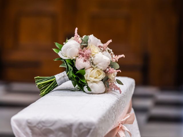 Il matrimonio di Cristina e Pierluigi a Parabita, Lecce 32