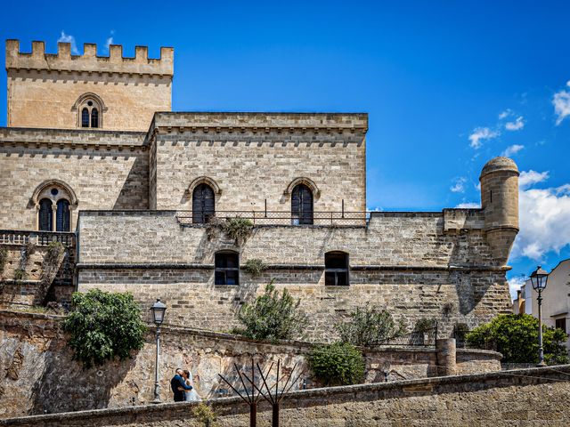 Il matrimonio di Cristina e Pierluigi a Parabita, Lecce 41