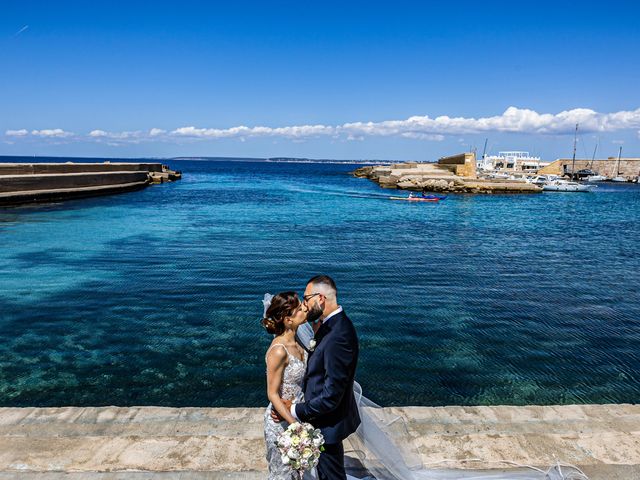 Il matrimonio di Cristina e Pierluigi a Parabita, Lecce 48