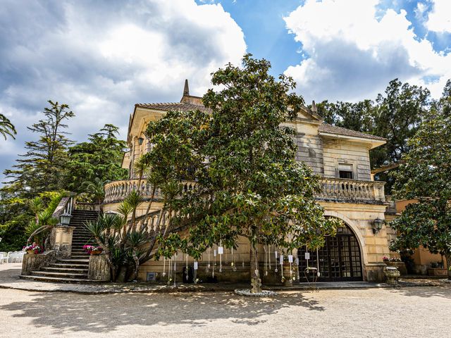 Il matrimonio di Cristina e Pierluigi a Parabita, Lecce 53