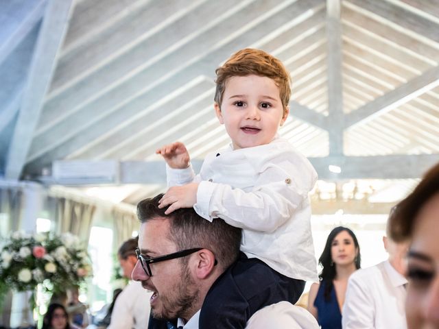 Il matrimonio di Cristina e Pierluigi a Parabita, Lecce 60