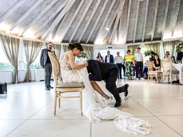 Il matrimonio di Cristina e Pierluigi a Parabita, Lecce 65
