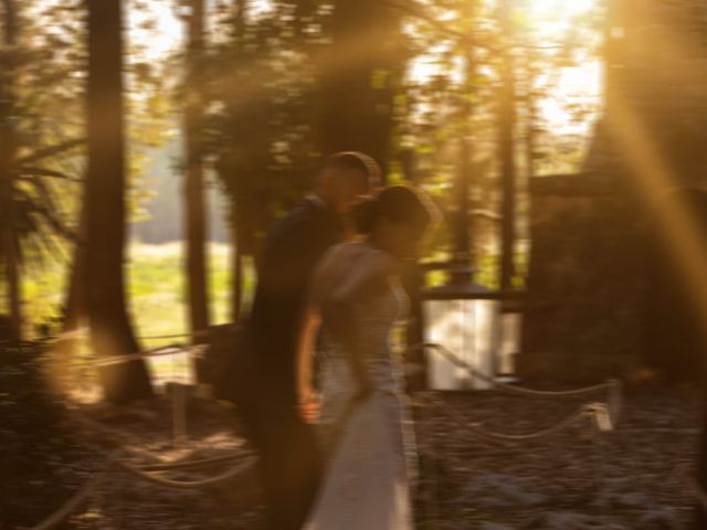 Il matrimonio di Cristina e Pierluigi a Parabita, Lecce 69