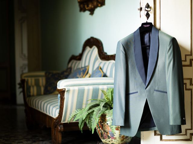 Il matrimonio di Gabriele e Laura a Robecco sul Naviglio, Milano 7