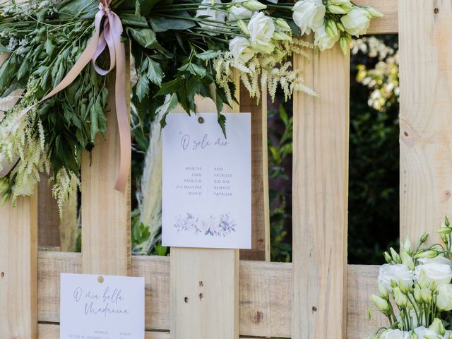 Il matrimonio di Gabriele e Laura a Robecco sul Naviglio, Milano 21