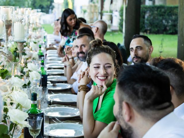 Il matrimonio di Gabriele e Laura a Robecco sul Naviglio, Milano 37