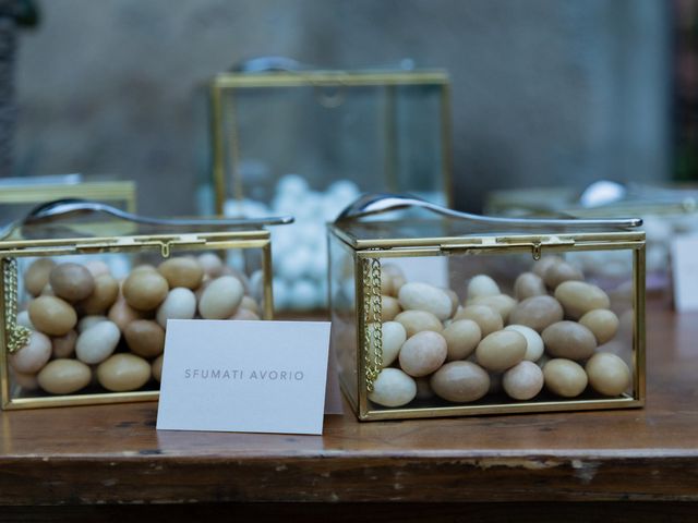 Il matrimonio di Gabriele e Laura a Robecco sul Naviglio, Milano 40