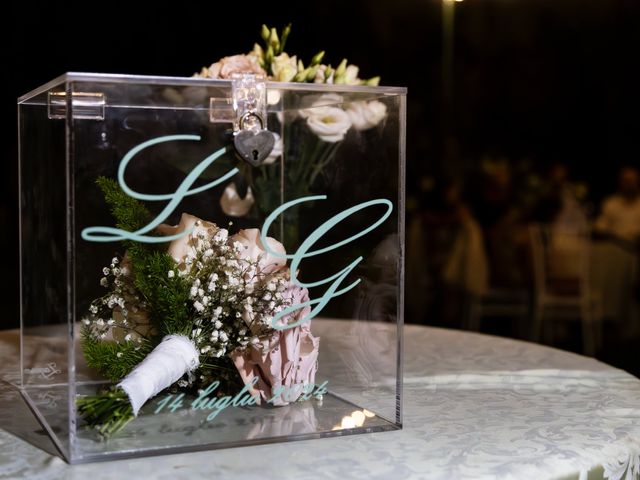 Il matrimonio di Gabriele e Laura a Robecco sul Naviglio, Milano 44