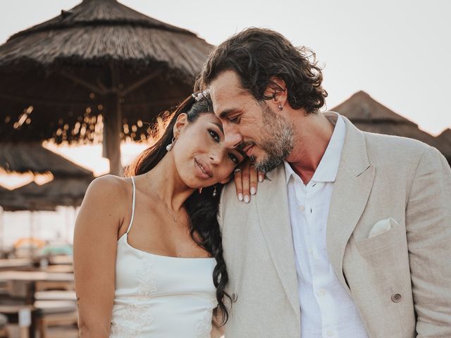 Il matrimonio di Dora e Luca a Napoli, Napoli 3