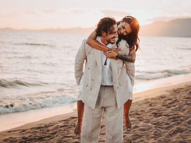 Il matrimonio di Dora e Luca a Napoli, Napoli 2