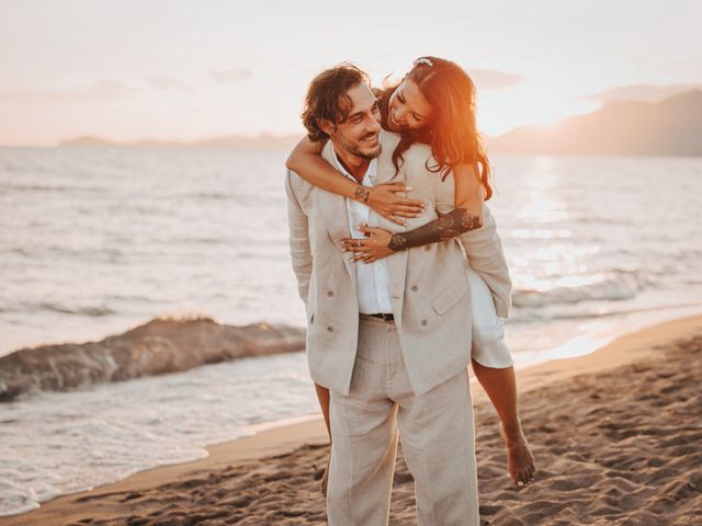 Il matrimonio di Dora e Luca a Napoli, Napoli 4