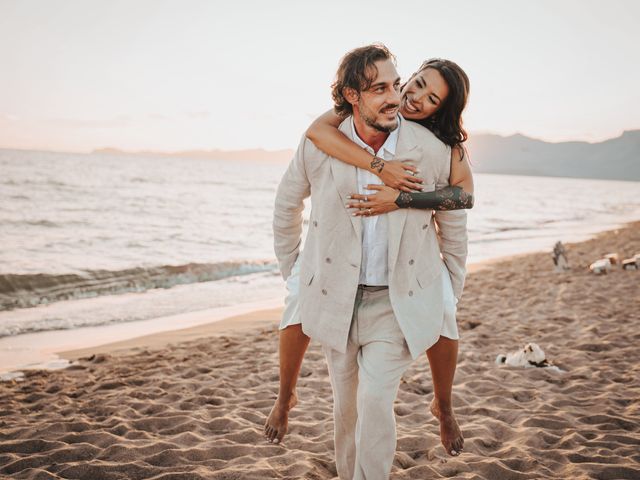 Il matrimonio di Dora e Luca a Napoli, Napoli 5