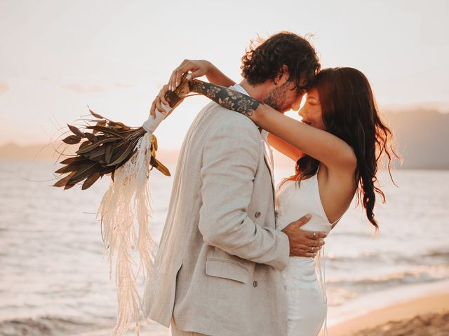 Il matrimonio di Dora e Luca a Napoli, Napoli 6