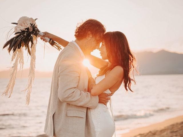 Il matrimonio di Dora e Luca a Napoli, Napoli 8