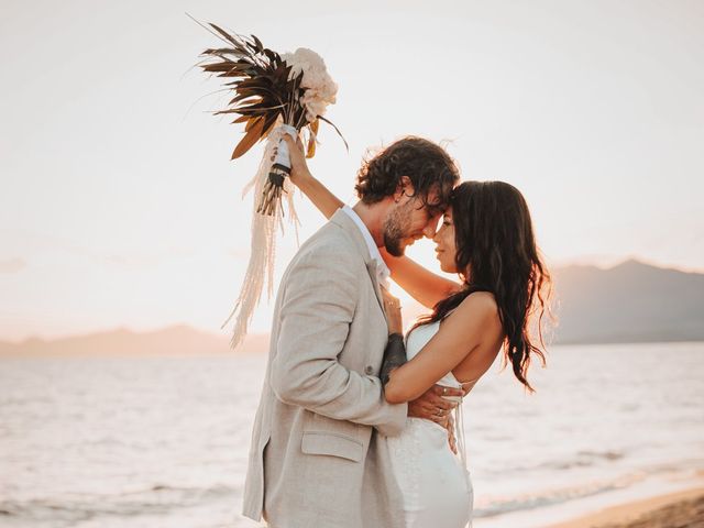 Il matrimonio di Dora e Luca a Napoli, Napoli 9
