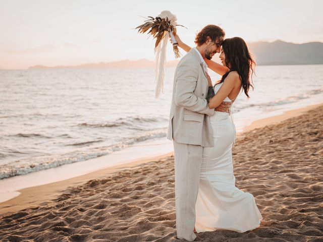 Il matrimonio di Dora e Luca a Napoli, Napoli 10