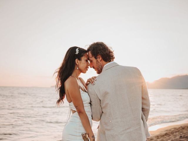 Il matrimonio di Dora e Luca a Napoli, Napoli 11