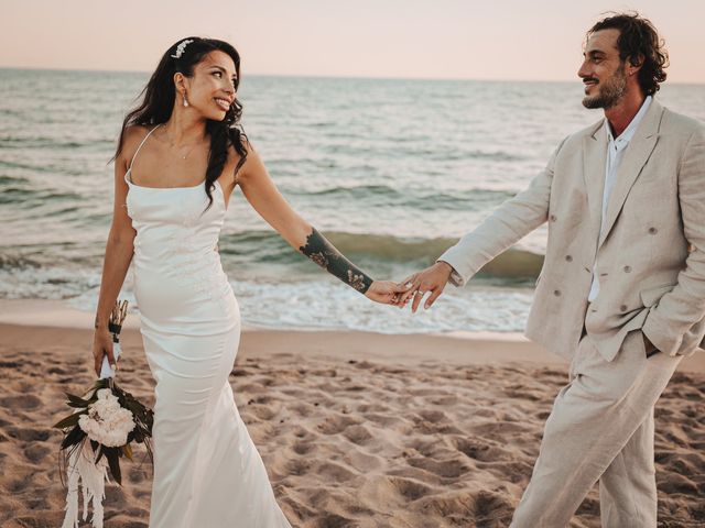 Il matrimonio di Dora e Luca a Napoli, Napoli 12
