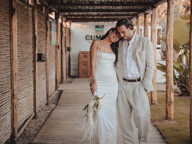 Il matrimonio di Dora e Luca a Napoli, Napoli 13