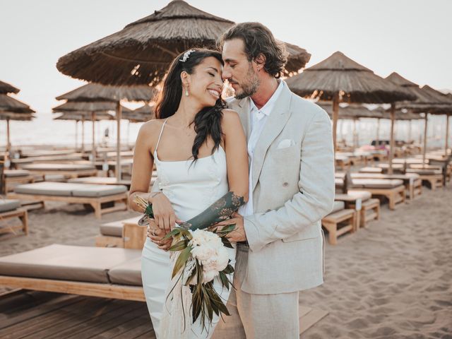 Il matrimonio di Dora e Luca a Napoli, Napoli 15