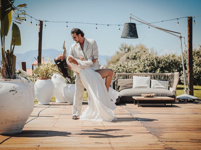 Il matrimonio di Dora e Luca a Napoli, Napoli 19
