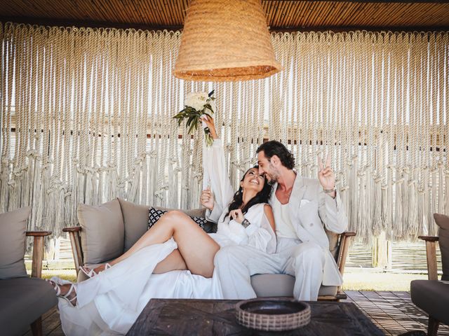 Il matrimonio di Dora e Luca a Napoli, Napoli 20