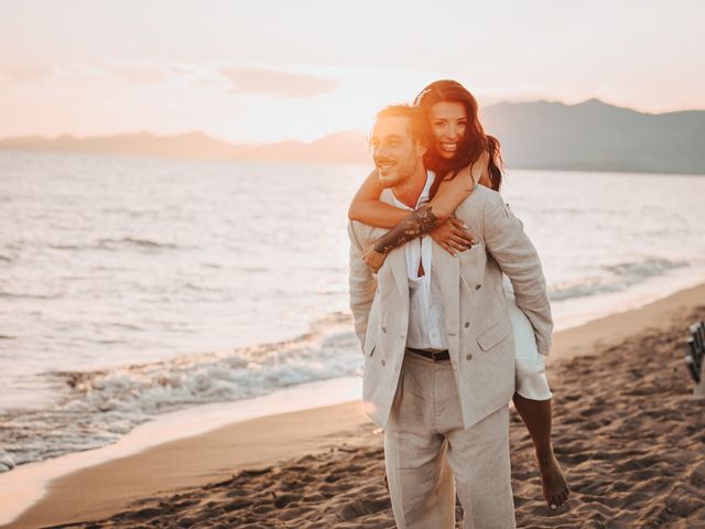 Il matrimonio di Dora e Luca a Napoli, Napoli 21