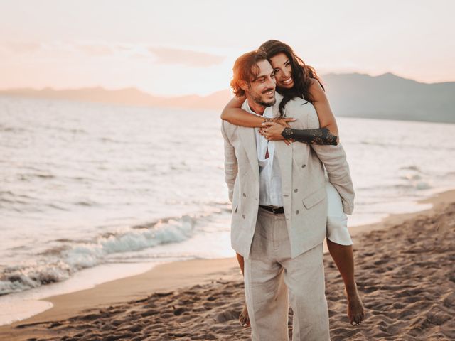 Il matrimonio di Dora e Luca a Napoli, Napoli 22