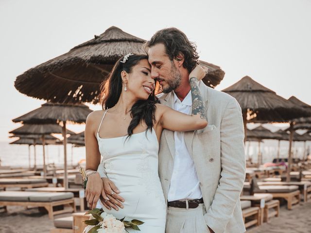 Il matrimonio di Dora e Luca a Napoli, Napoli 23