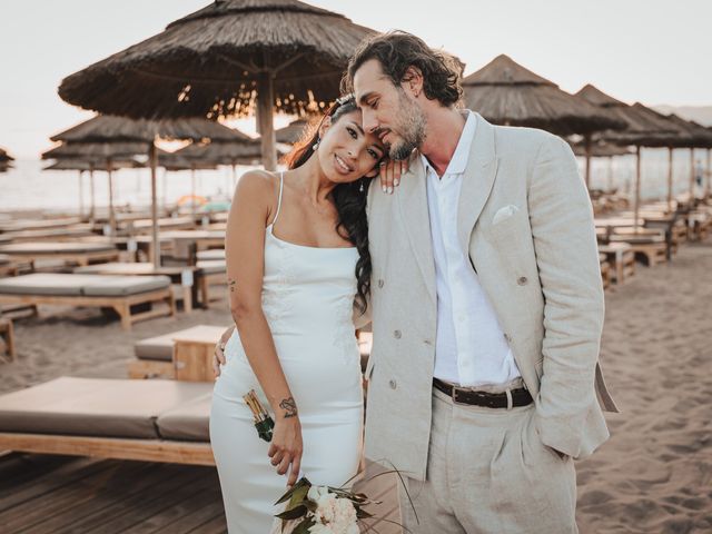 Il matrimonio di Dora e Luca a Napoli, Napoli 24