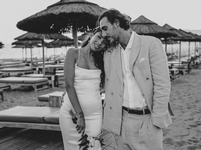 Il matrimonio di Dora e Luca a Napoli, Napoli 25
