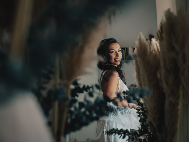 Il matrimonio di Dora e Luca a Napoli, Napoli 27
